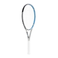 Pro Kennex Tennisschläger Kinetic Ki15 105in/260g weiss/blau - unbesaitet -